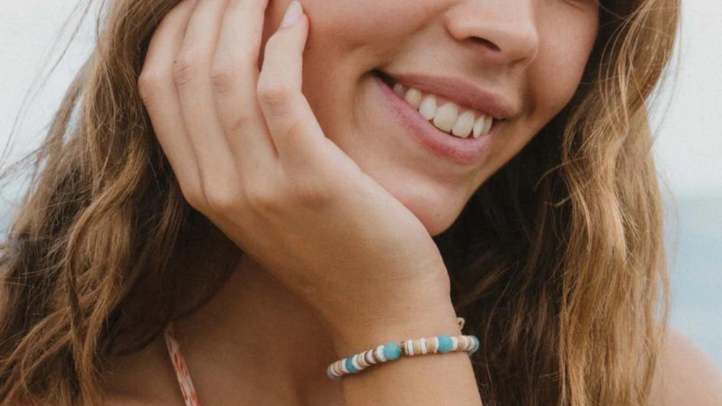 How to raise your vibration with beaded bracelets to attract what you want