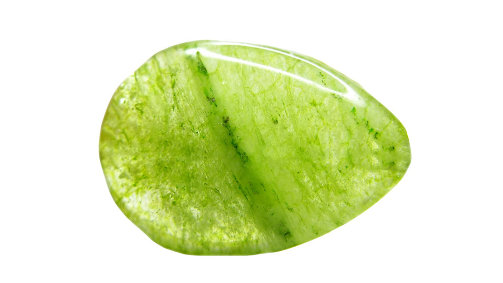 Peridot Crystal Meaning: Healing Properties & Everyday Uses