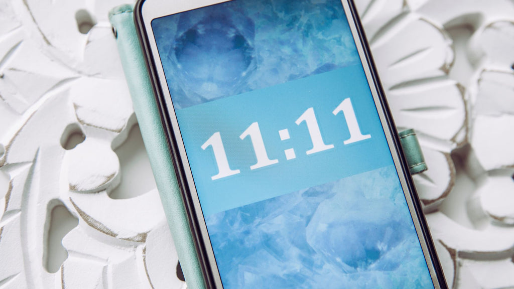 What Does 1111 Mean? Angel Numbers, Love, Spirituality, & More