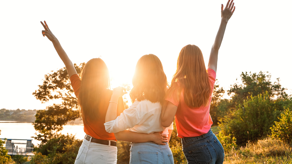 The best affirmations for manifesting friendship