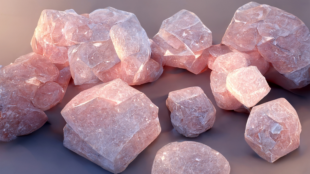 Rose Quartz Meaning: Healing Properties