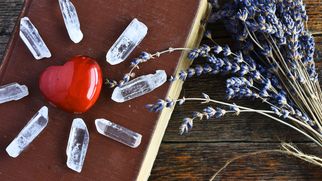 Red Jasper Meaning: Healing Properties