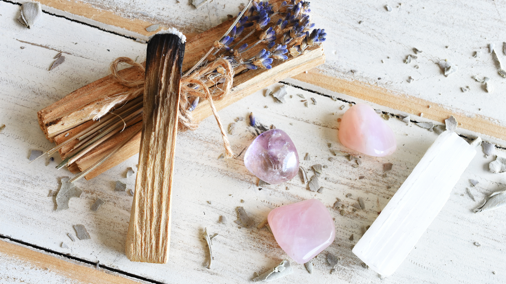 Manifest your Dreams: Top 5 Crystals for Success