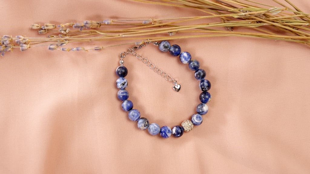 The Meaning Of Sodalite: The Ultimate Guide