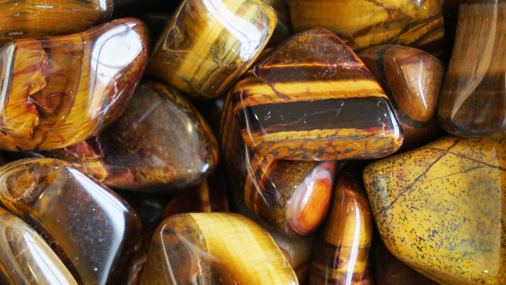 Tigers Eye Meaning: Mysteries & Healing Properties Revealed